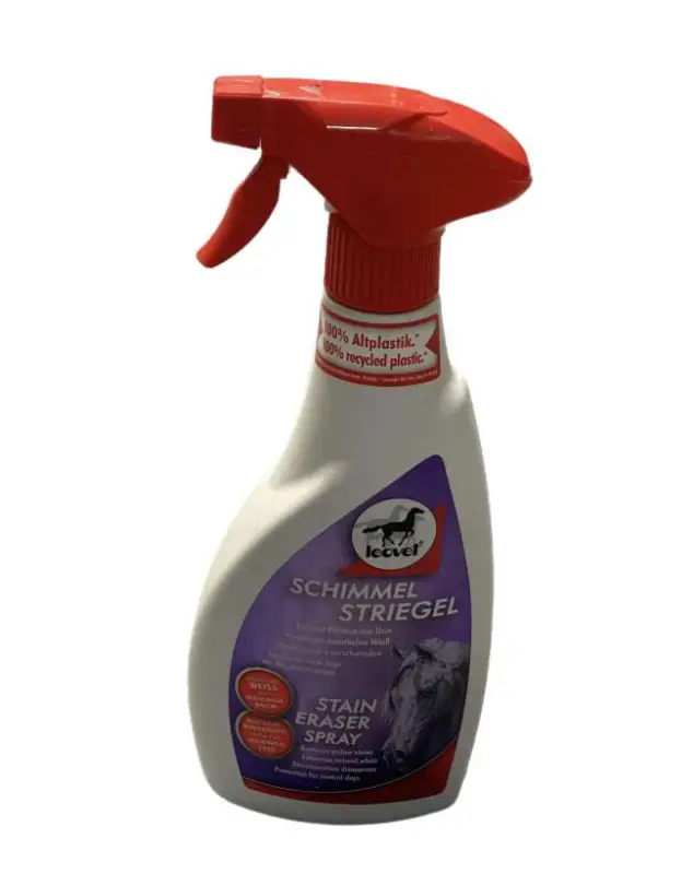 Occasione SHAMPOO A SECCO PER CAVALLI GRIGI