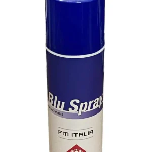 DISINFETTANTE PER CAVALLI BLU SPRAY PER FERITE Acquista Ora
