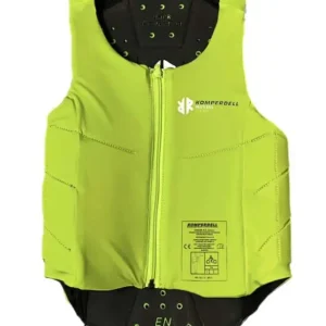 KOMPERDELL BALLISTIC VEST JUNIOR GILET PROTETTIVO Saldi