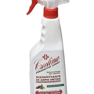 CREOLINA PEARSON CONFEZIONE DA 700 ML Bestseller