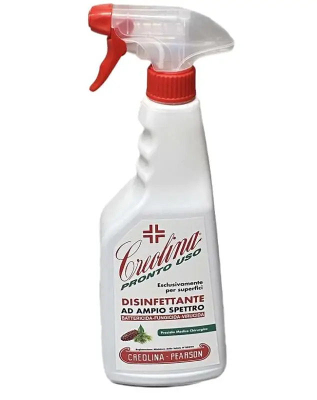 CREOLINA PEARSON CONFEZIONE DA 700 ML Bestseller