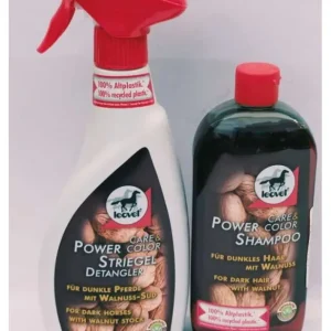 Ordina Subito SHAMPOO+LUCIDANTE PER MANTELLO BAIO