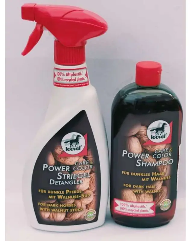 Ordina Subito SHAMPOO+LUCIDANTE PER MANTELLO BAIO