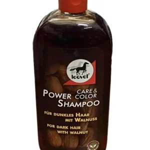 Direttamente Dal Produttore SHAMPOO PER CAVALLI DAL MANTELLO SCURO