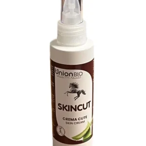 RIPARATORE CUTANEO SKINCUT UNION BIO PER CAVALLO Prezzo Conveniente
