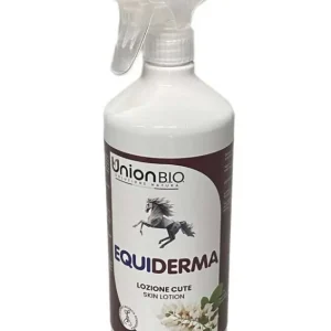 Professionale EQUIDERMA LOZIONE PER DERMATITI E MICOSI
