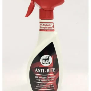 ANTIMORSO A SPRAY DA 550ML DETERRENTE ANTI ROSSICCHIO CAVALLO Compra Online
