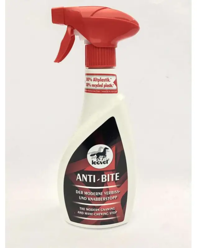 ANTIMORSO A SPRAY DA 550ML DETERRENTE ANTI ROSSICCHIO CAVALLO Compra Online