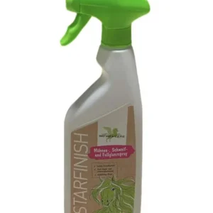 Ultima Occasione STAR FINISH CODA E CRINIERA DA 500ML.