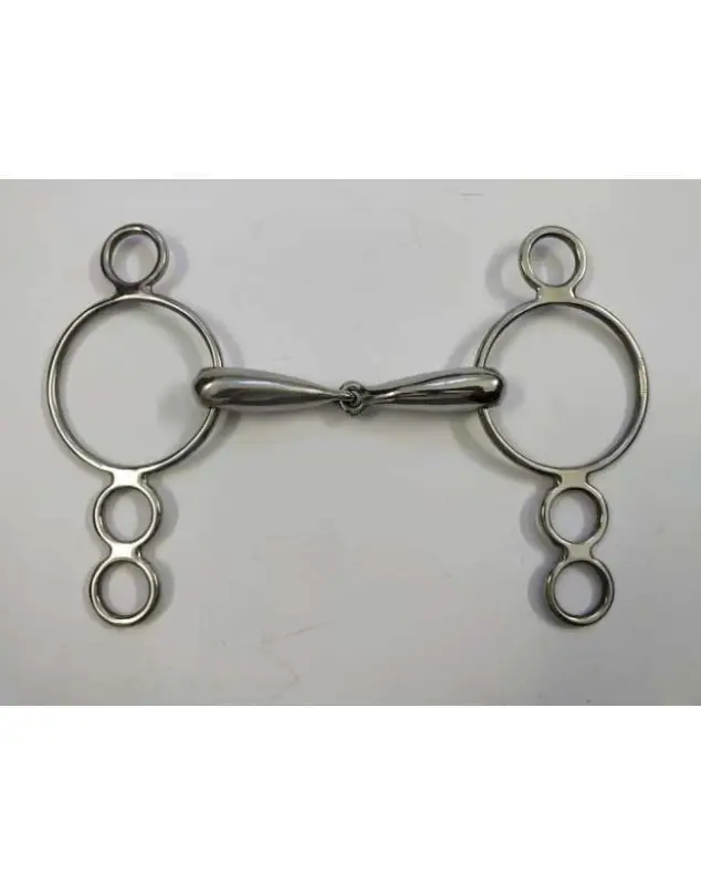 Ultima Occasione FILETTO PESSOA CANNONE VUOTO GROSSO