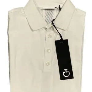 POLO CAVALLERIA TOSCANA BAMBINO Reso Gratuito