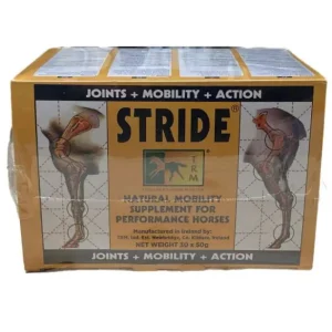 STRIDE TRM INTEGRATORE PER ARTICOLAZIONI Offerta Limitata