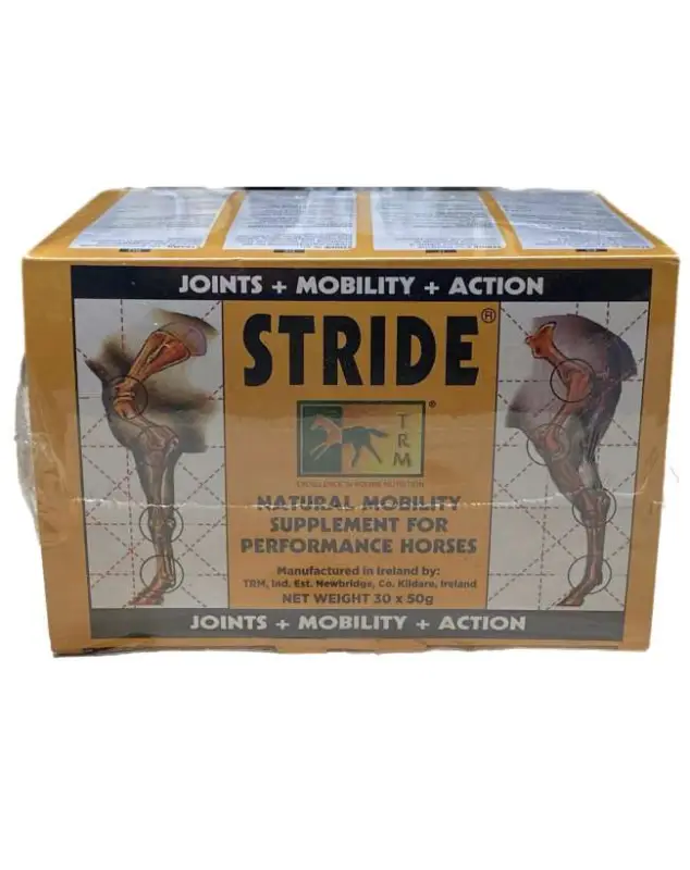 STRIDE TRM INTEGRATORE PER ARTICOLAZIONI Offerta Limitata