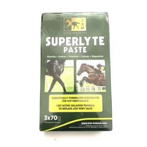 SUPERLYTE TRM INTEGRATORE IN PASTA Novità