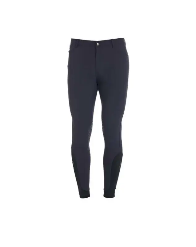 Ordina Subito PANTALONE EQUITAZIONE UOMO EQUESTRO GRIP
