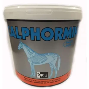 CALPHORMIN INTEGRATORE PER PULEDRI E FATTRICI Non Perdere