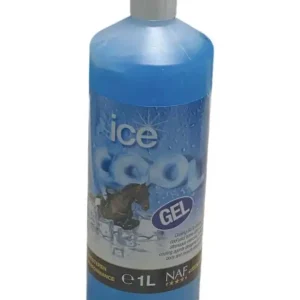 GEL TENDINI RINFRESCANTE DA LITRO SENZA MENTOLO Esclusivo