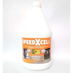 Consegna Rapida SPEEDXCELL INTEGRATORE PER CAVALLI TRM
