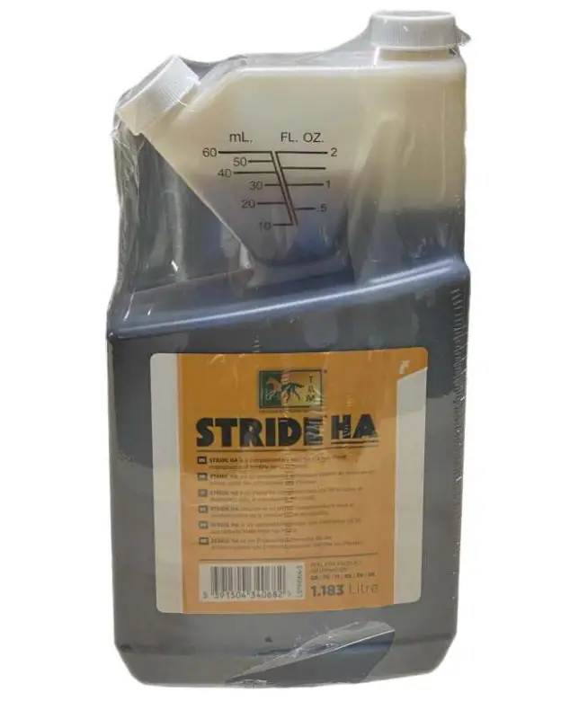 INTEGRATORE TRM STRIDE HA PER ARTICOLAZIONI Acquista Ora