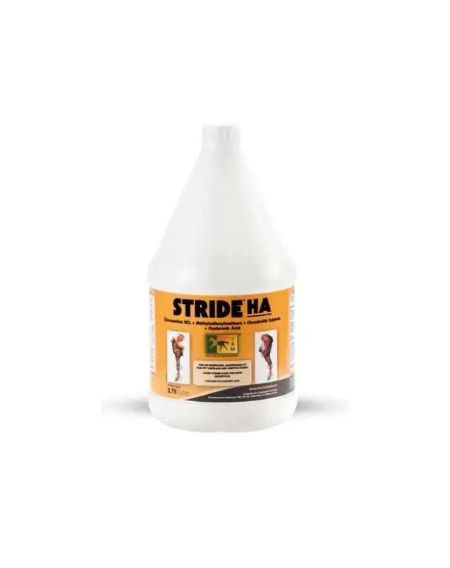 Must-Have INTEGRATORE TRM STRIDE HA PER ARTICOLAZIONI 3,75LT.