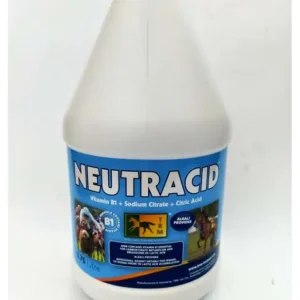 Promozione NEUTRACID TRM NEUTRALIZZA ACIDO LATTICO