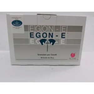 EGON-E ACME INTEGRATORE PER CAVALLI Super Prezzo