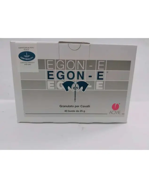 EGON-E ACME INTEGRATORE PER CAVALLI Super Prezzo