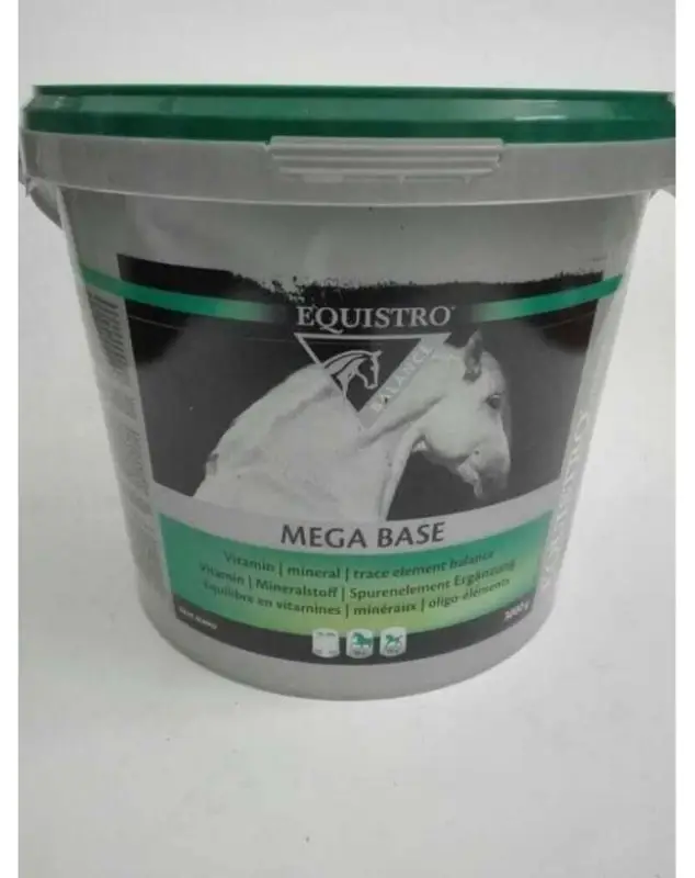 EQUISTRO MEGA BASE INTEGRATORE PULEDRI Prezzo Conveniente