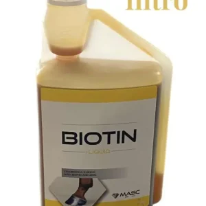 Saldi BIOTIN MASC LIQUIDA PER CAVALLI