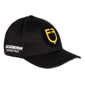 CAPPELLO BASEBALL SCUDERIA EQUESTRO Ultima Occasione