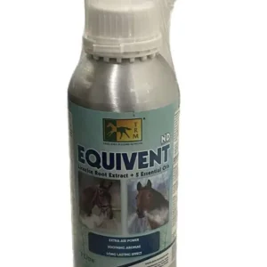 EQUIVENT TRM EFFICACE PER LA RESPIRAZIONE DEL CAVALLO Promozione Esclusiva