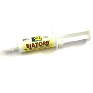 Compra Adesso DIAZORB TRM PASTA ORALE PER APPARATO DIGERENTE CAVALLI