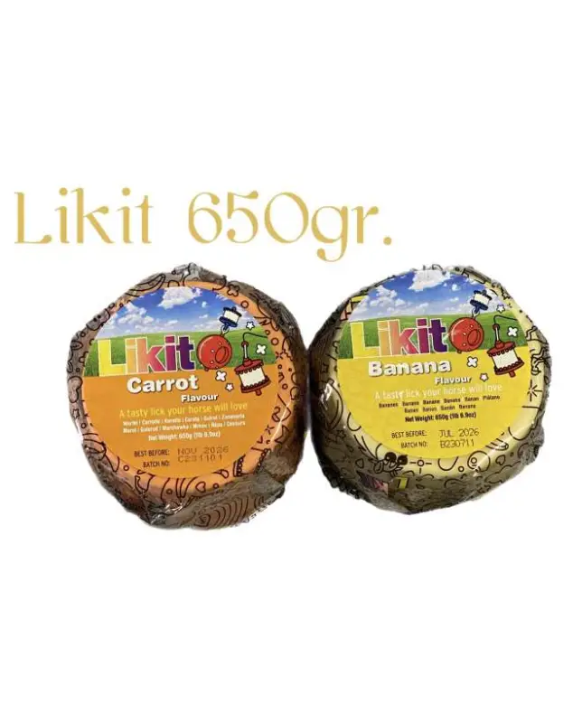 Occasione LIKIT RICARICA DA 650GR. PER PALLA LIKIT