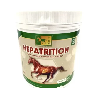 HEPATRITION TRM INTEGRATORE PER IL FEGATO DEL CAVALLO Offerta Limitata