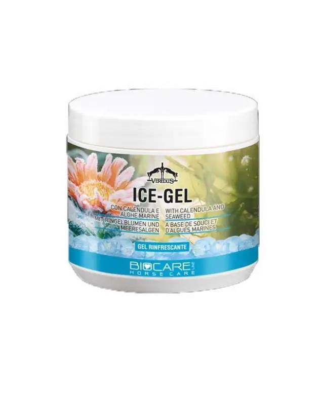 Subito Disponibile GEL PER TENDINI ICE GEL VEREDUS