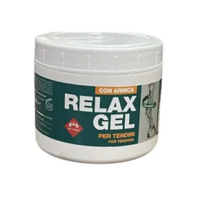 Promozione Esclusiva GEL PER TENDINI RELAX GEL FM ITALIA CON ARNICA