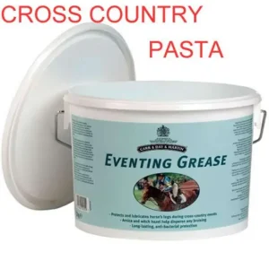 EVENTING GREASE PROTEZIONE GAMBE Offerta