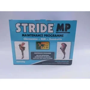 Compra Oggi Stesso STRIDE MP BUSTE INTEGRATORE PER ARTICOLAZIONI