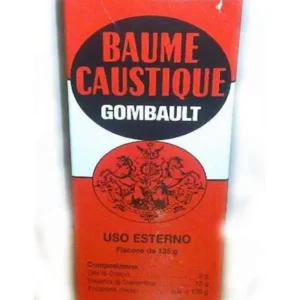BAUME CAUSTIQUE GOMBAULT Compra Adesso