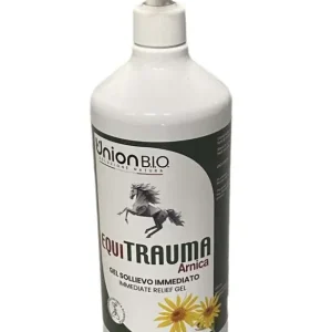 EQUITRAUMA UNION BIO GEL PER SOLLIEVO TENDINI Non Perdere