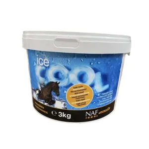 CRETA NAF RINFRESCANTE DA 3 KG. Offerta
