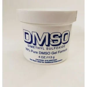 DMSO IN GEL PER ARTICOLAZIONI Di Tendenza