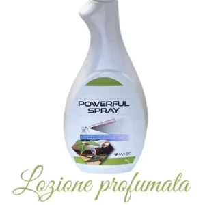 Prezzo Scontato POWERFUL SPRAY MASC LOZIONE PROFUMATA ANTIMOSCHE