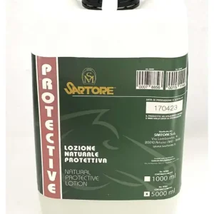 Vendita Finale REPELLENTE NATURALE PER CAVALLI TANICA DA 5LITRI