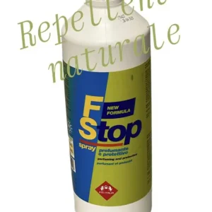 REPELLENTE ANTIMOSCHE SPRAY FLAI STOP Professionale