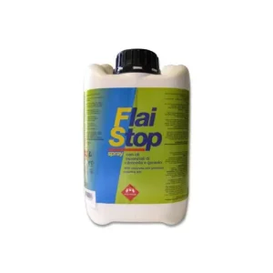 FLAI STOP REPELLENTE CAVALLI TANICA 5LT Professionale
