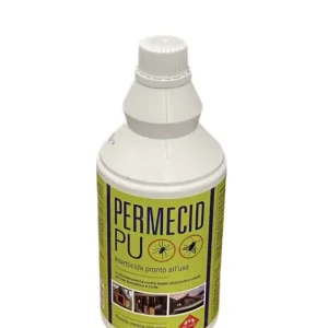 Compra Online PERMECID INSETTICIDA PRONTO PER AMBIENTI E SCUDERIE