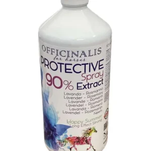 Spedito Oggi REPELLENTE PROTECTIVE 90% OFFICINALIS