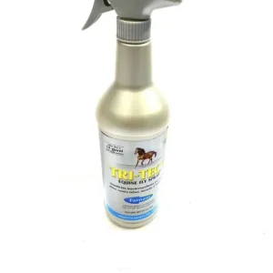 TRI TEC 14 FARNAM REPELLENTE PER CAVALLI Più Venduto