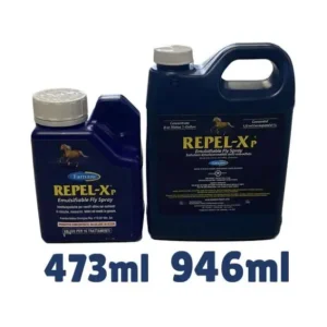 REPEL-X FARNAM REPELLENTE CONCENTRATO CAVALLI Acquista Ora